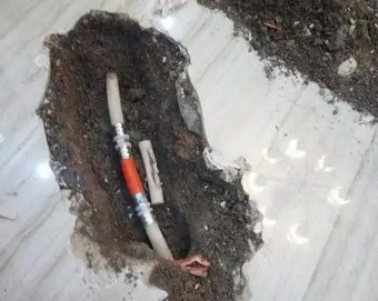 唐河测漏水电话