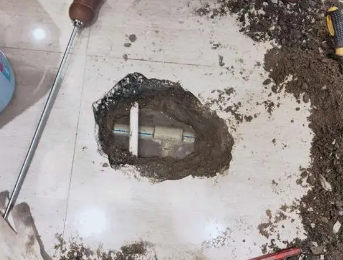 唐河测漏水电话