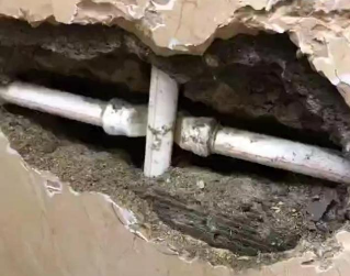 唐河测漏水哪家好