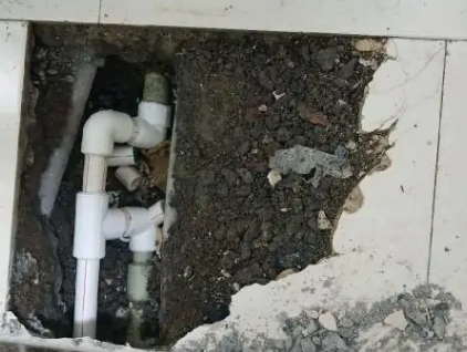 唐河测漏水哪家好