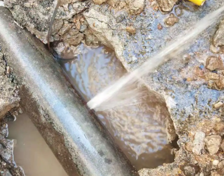 唐河测漏水公司