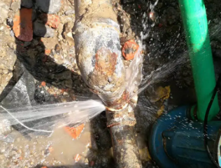 唐河测漏水公司电话