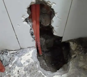 唐河漏水检测电话