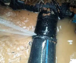 唐河测漏水公司哪家好