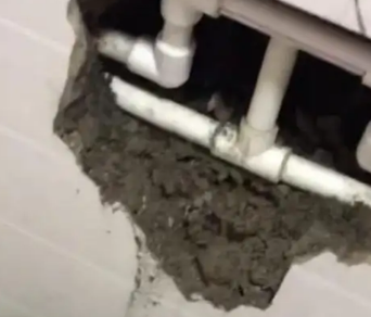 唐河漏水检测电话