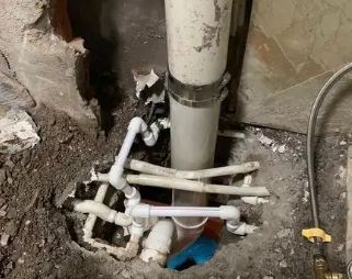 唐河漏水检测哪家好