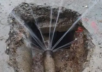 唐河漏水检测多少钱