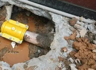 唐河漏水检测哪家好