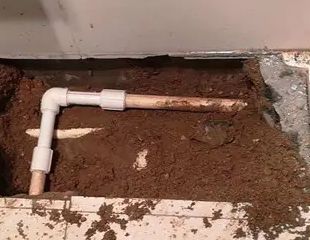 唐河测漏水哪家好