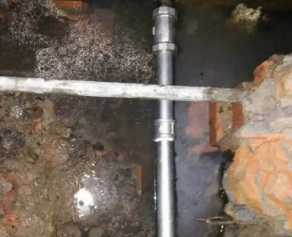 唐河漏水检测公司电话