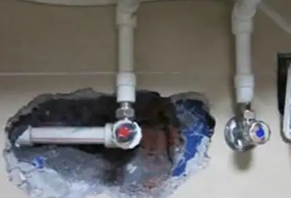 唐河卫生间测漏水查询方法