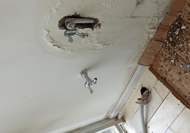 唐河卫生间测漏水