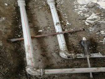 唐河卫生间测漏水多少钱