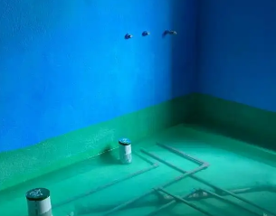 唐河卫生间防水