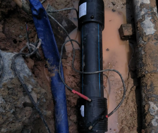 唐河水管漏水检测多少钱