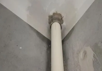 唐河卫生间测漏水之渗水防护