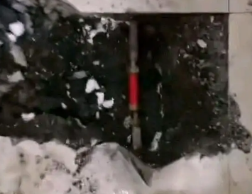 唐河卫生间测漏水多少钱