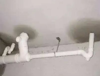 唐河卫生间测漏水的几种情景