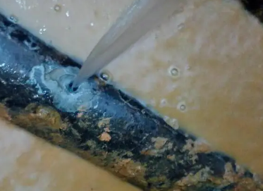 唐河水管漏水检测多少钱