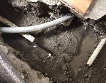 唐河卫生间测漏水价格明细