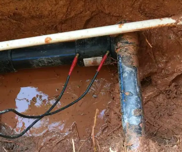 唐河水管漏水检测多少钱