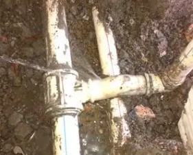 唐河卫生间测漏水多少钱