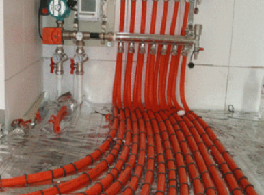 唐河地暖维修多少钱