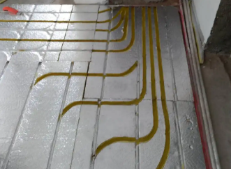 唐河地暖维修哪家好