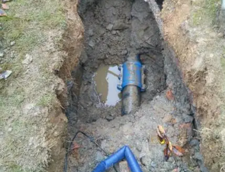 唐河水管漏水检测多少钱