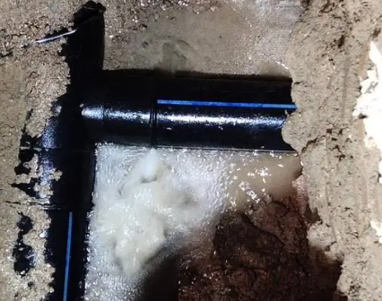 唐河水管漏水检测哪家好