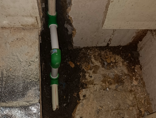 唐河卫生间测漏水哪家好