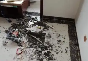 唐河漏水检测多少钱