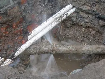 唐河测漏水多少钱