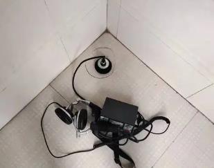 唐河测漏水公司