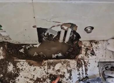 唐河漏水检测电话