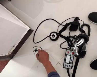 唐河测漏水公司电话